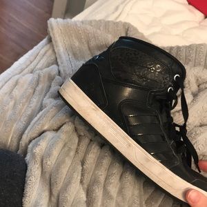 adidas high tops
